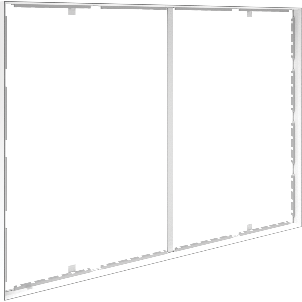 Blaze Light Box 0806 - Wall