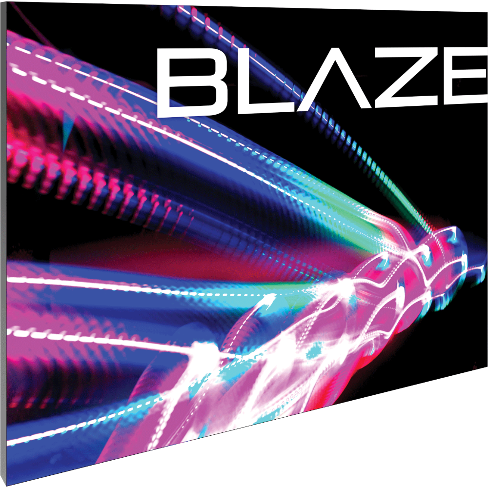 Blaze Light Box 0806 - Wall