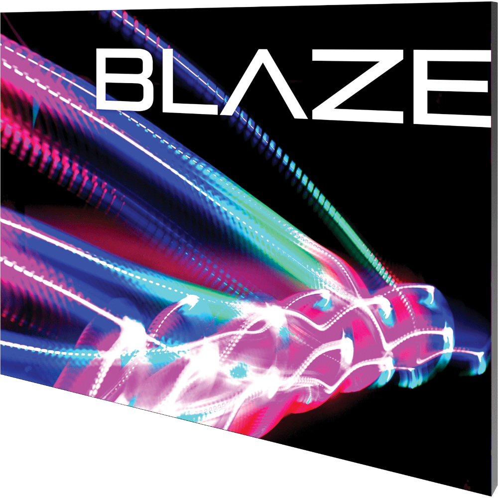 Blaze Light Box 0806 - Wall