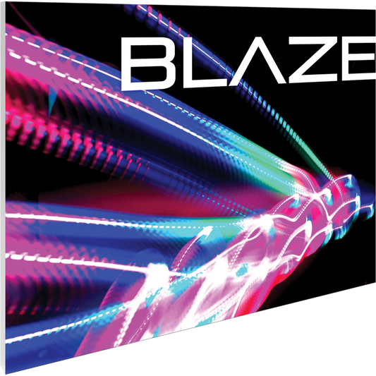 Blaze Light Box 0806 - Wall
