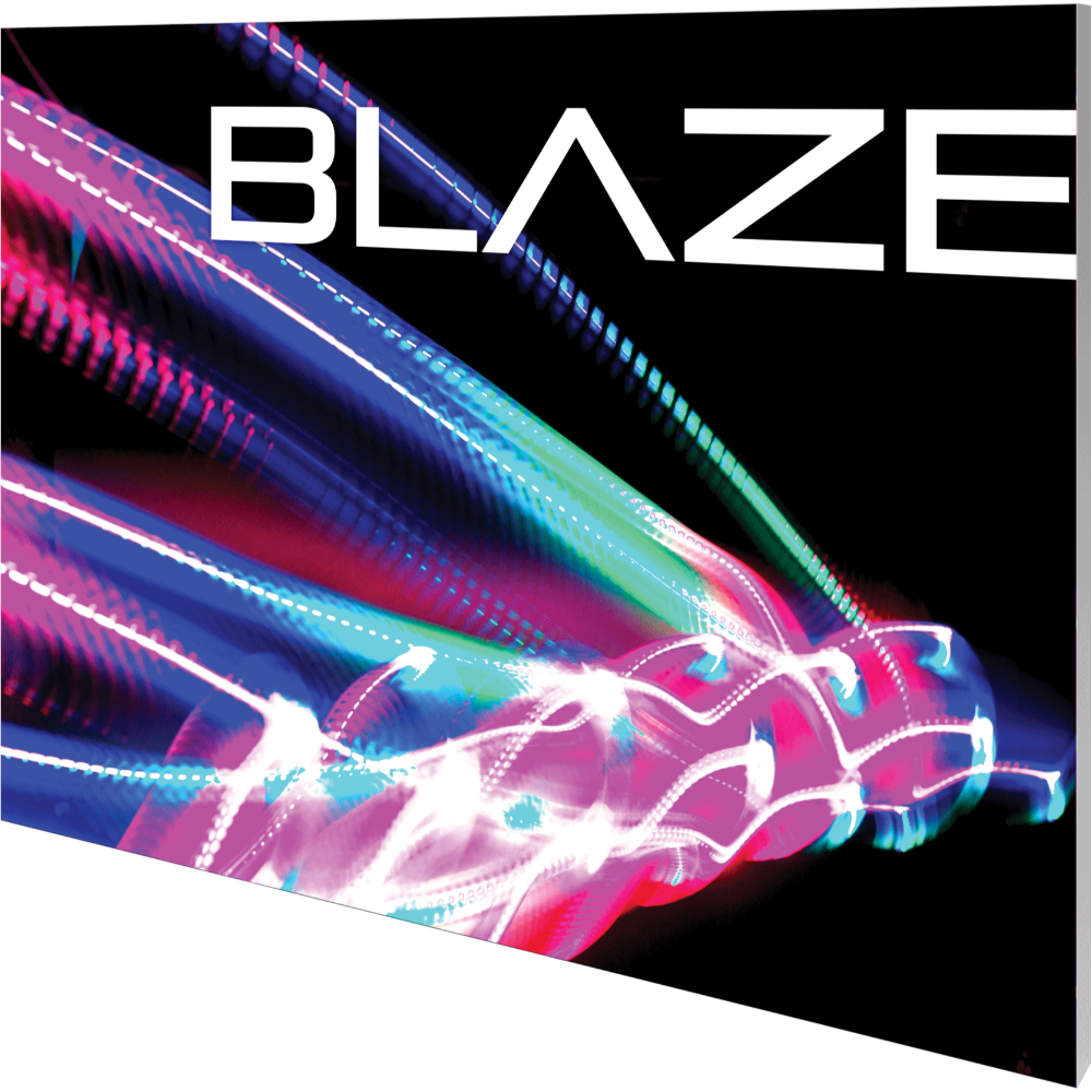 Blaze Light Box 0806 - Wall