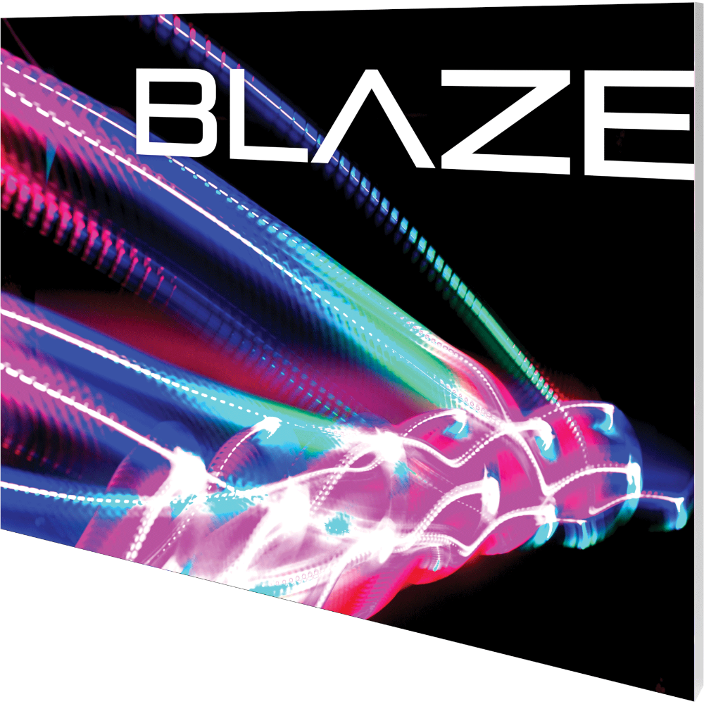 Blaze Light Box 0806 - Wall