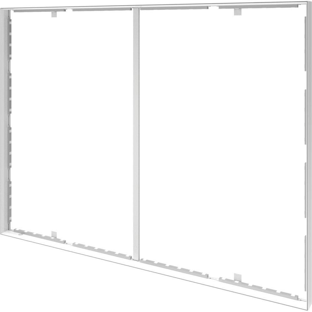 Blaze Light Box 0806 - Wall