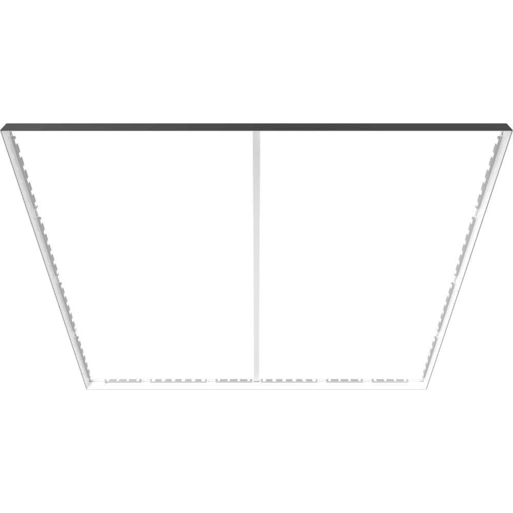 Blaze Light Box 1008 - Wall
