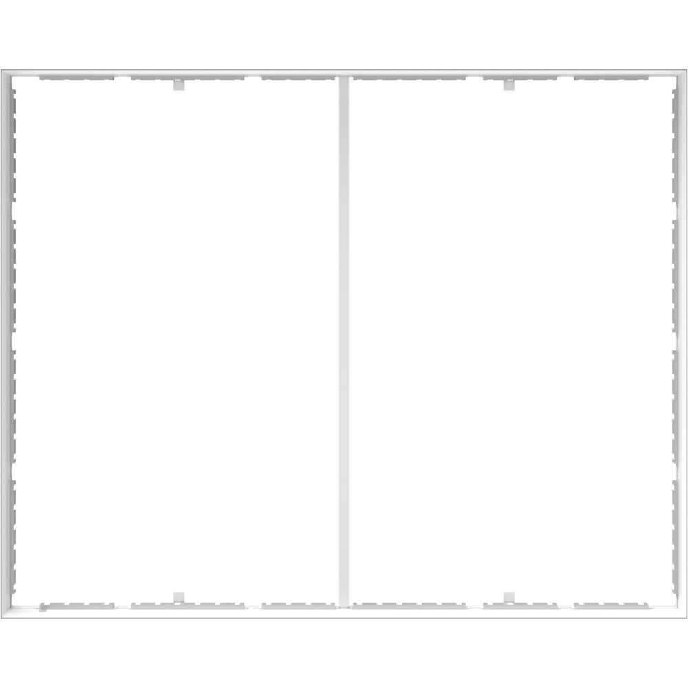 Blaze Light Box 1008 - Wall