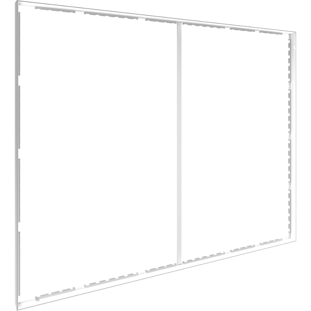 Blaze Light Box 1008 - Wall