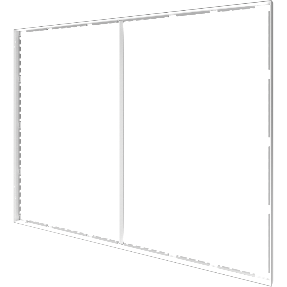 Blaze Light Box 1008 - Wall