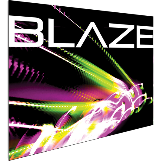 Blaze Light Box 1008 - Wall