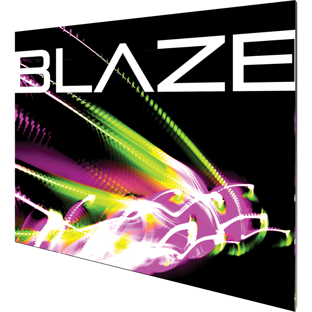 Blaze Light Box 1008 - Wall