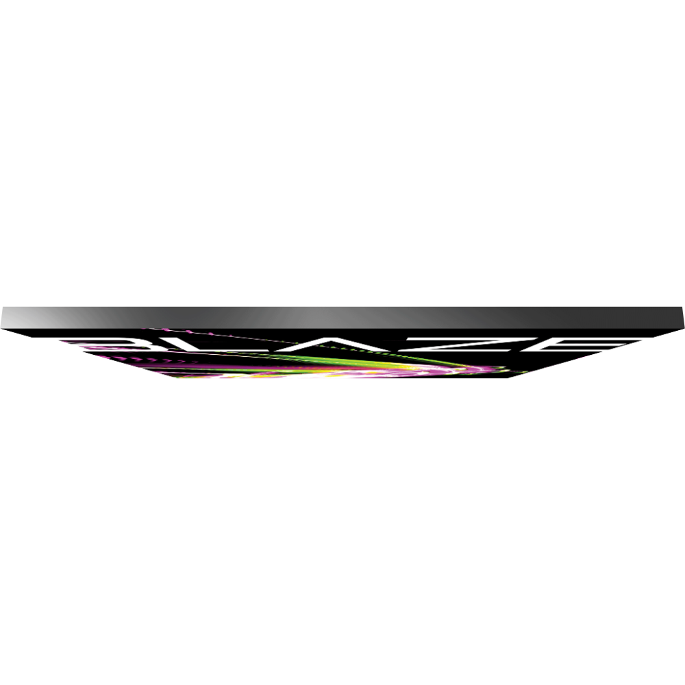 Blaze Light Box 1008 - Wall