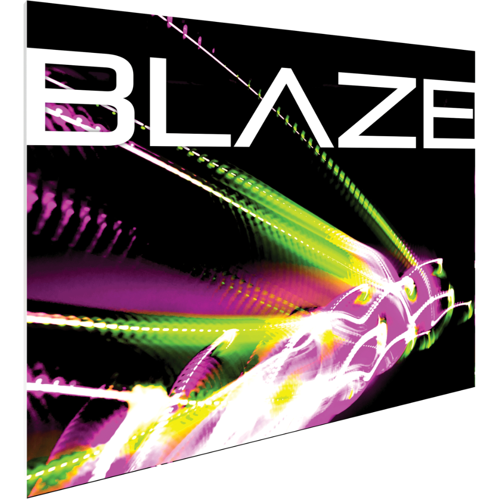 Blaze Light Box 1008 - Wall