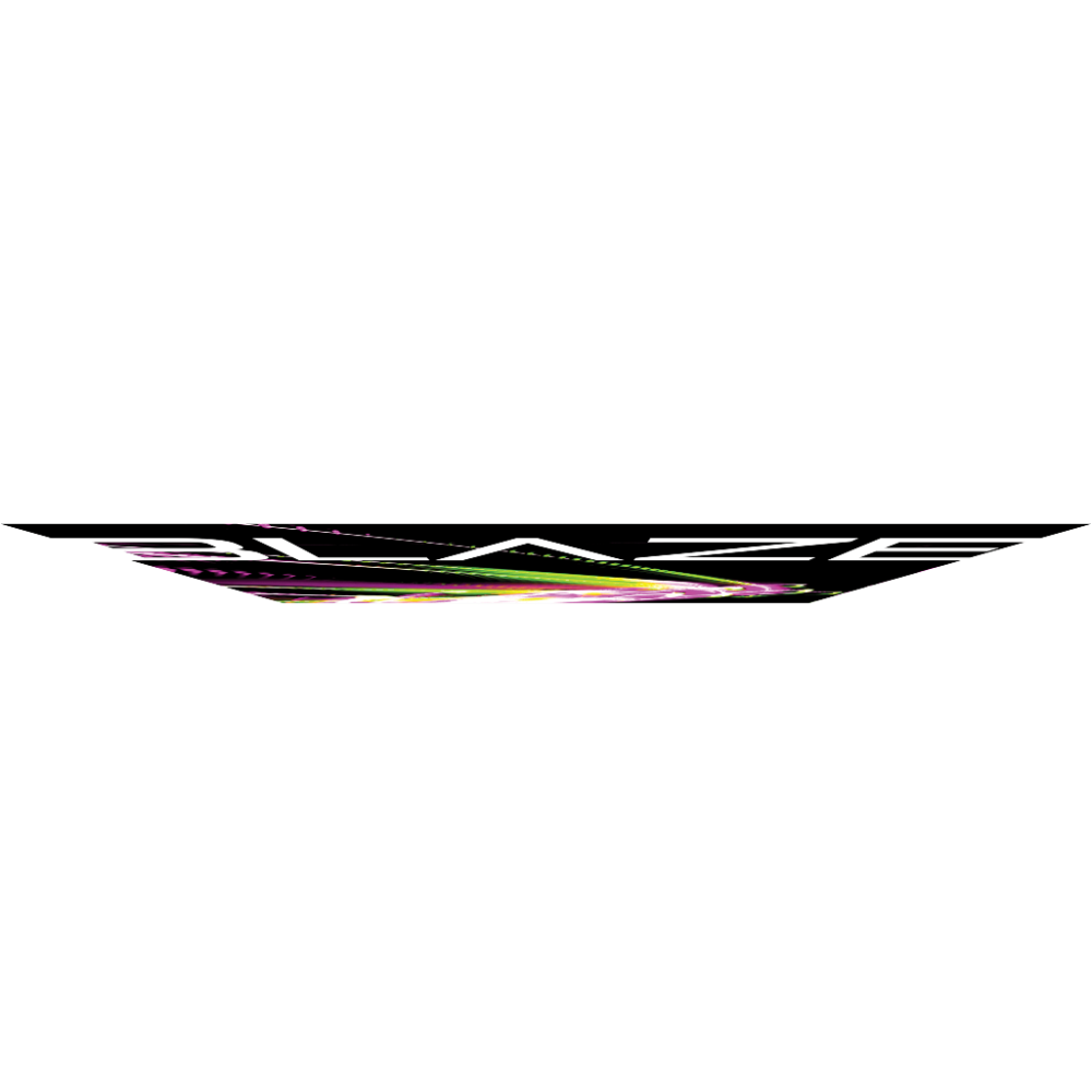 Blaze Light Box 1008 - Wall