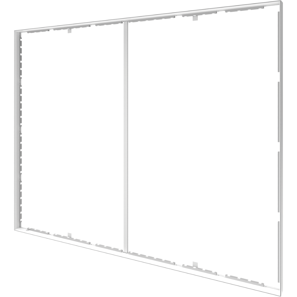 Blaze Light Box 1008 - Wall