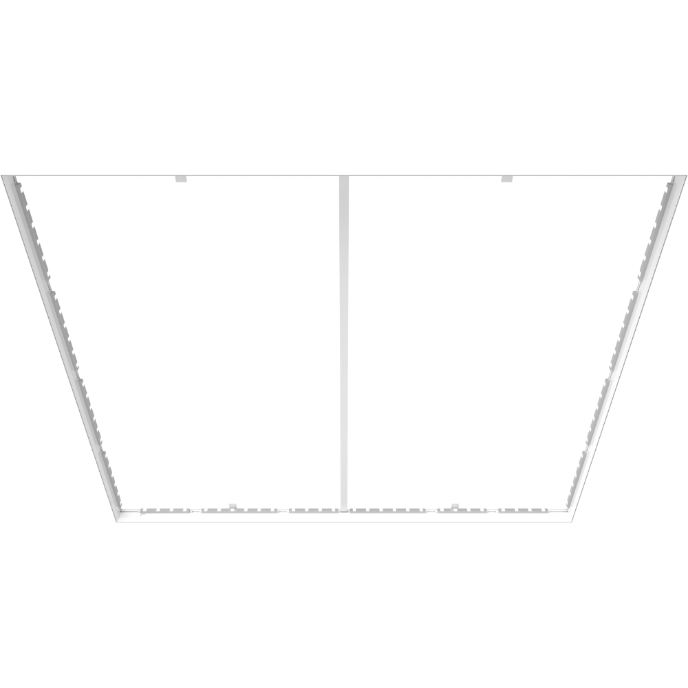 Blaze Light Box 1008 - Wall