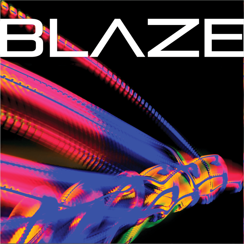 Blaze Light Box 1010 - Wall