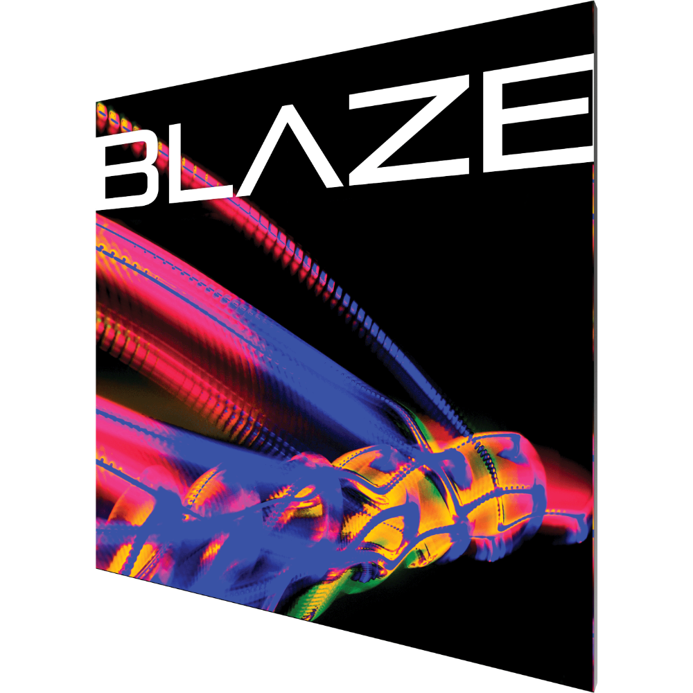Blaze Light Box 1010 - Wall