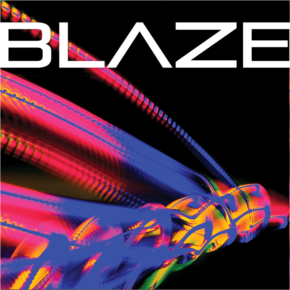 Blaze Light Box 1010 - Wall