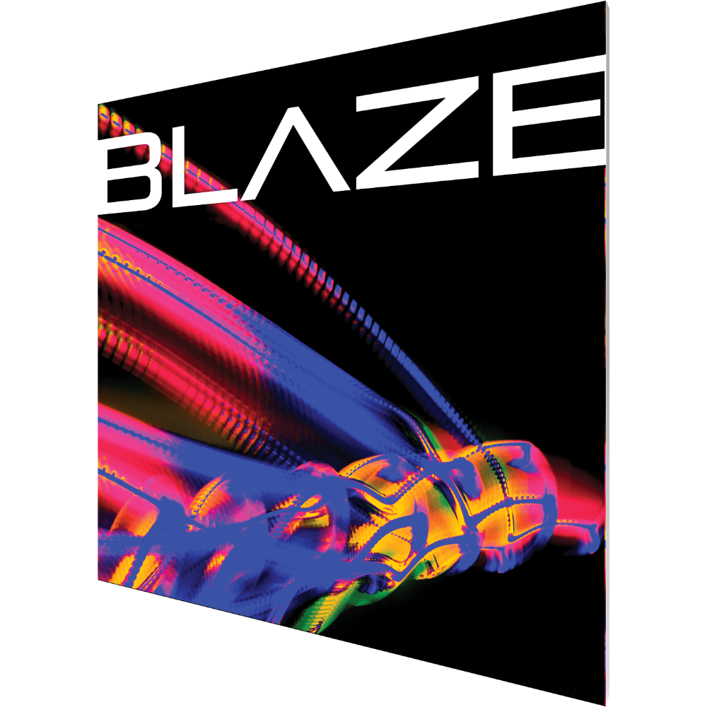 Blaze Light Box 1010 - Wall