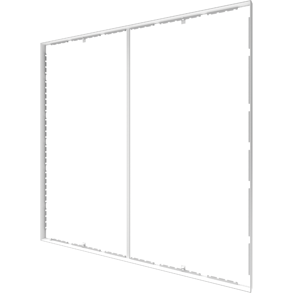 Blaze Light Box 1010 - Wall