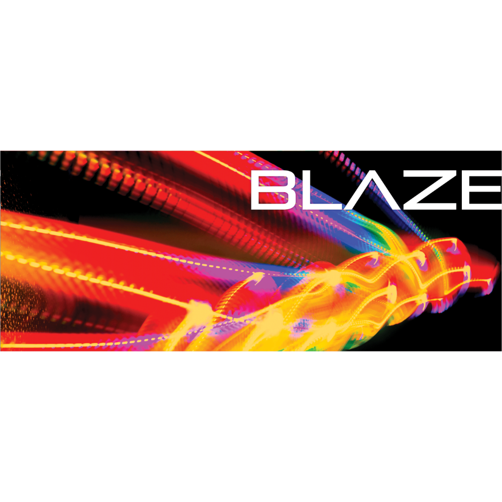 Blaze Light Box 2008 - Wall