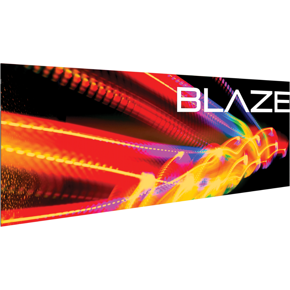 Blaze Light Box 2008 - Wall