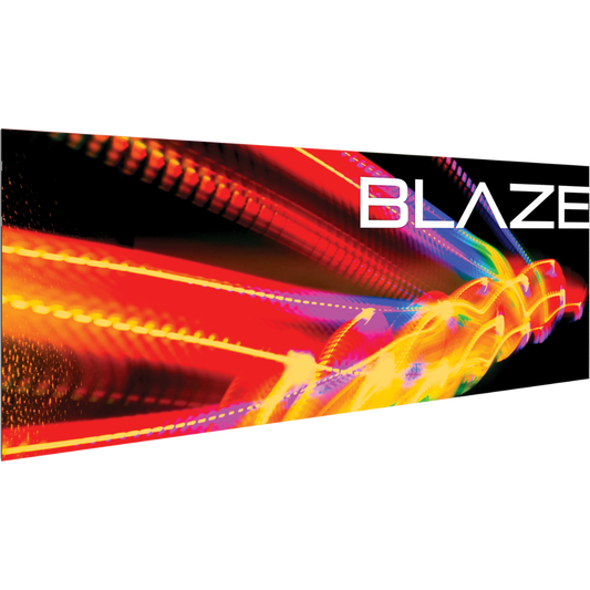 Blaze Light Box 2008 - Wall