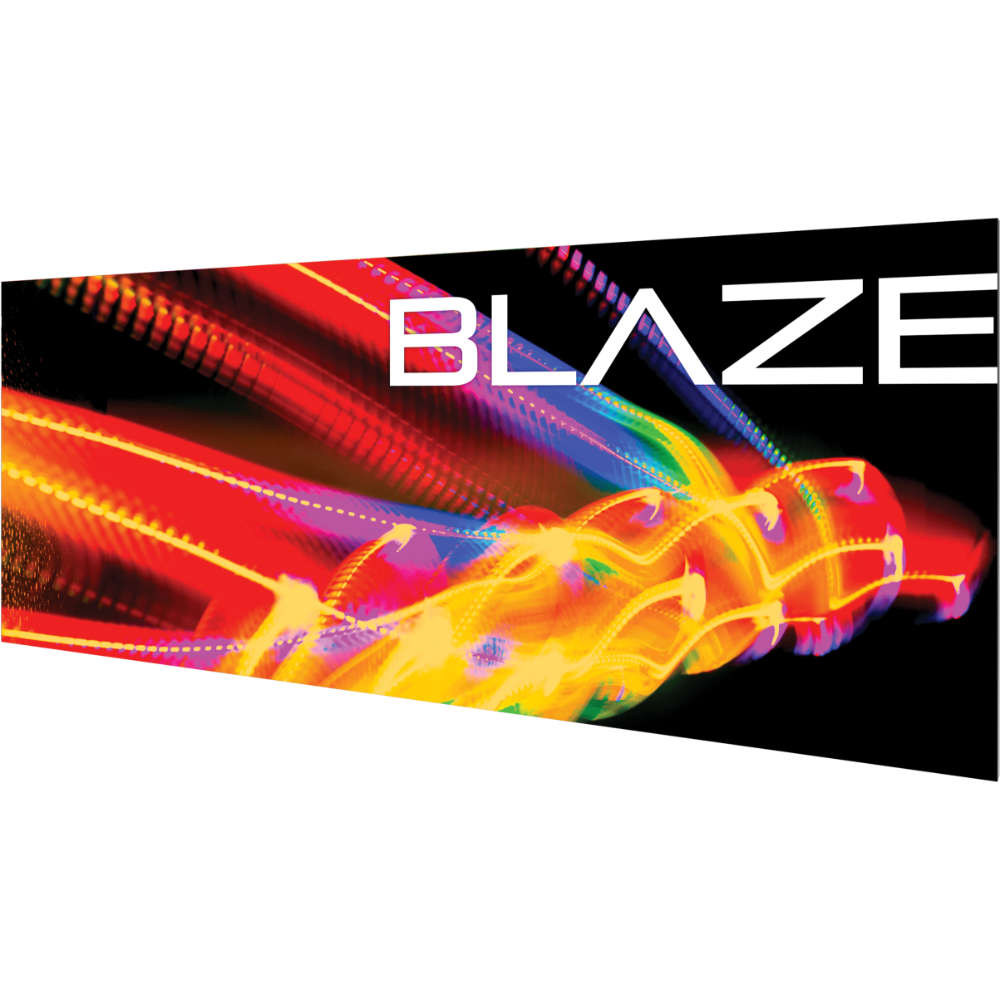 Blaze Light Box 2008 - Wall