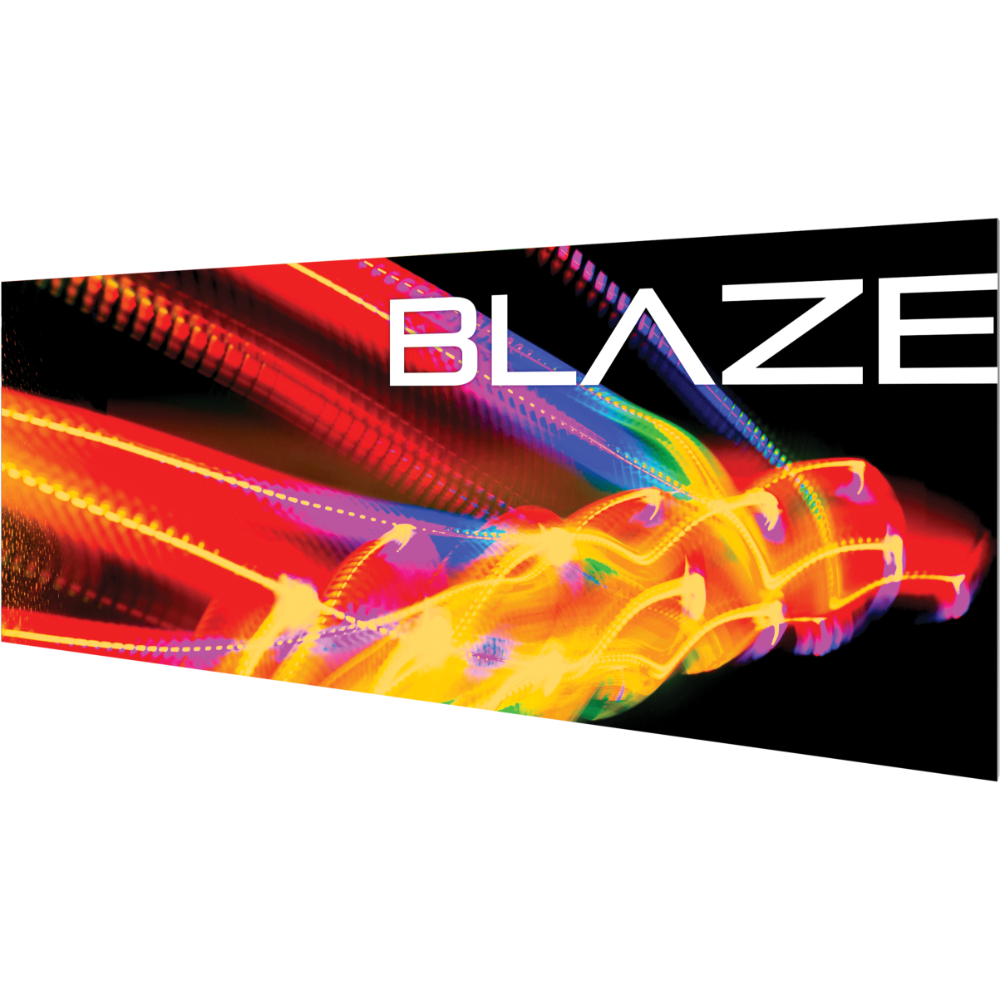 Blaze Light Box 2008 - Wall