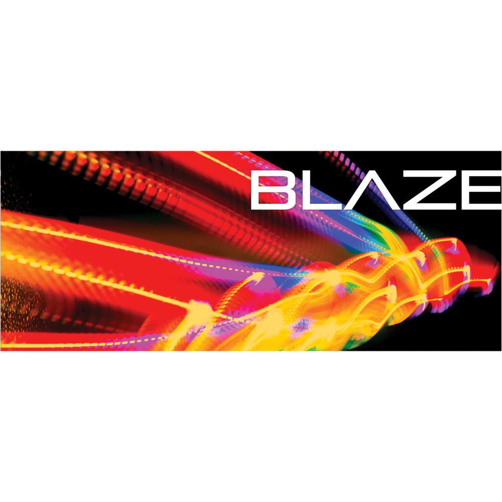 Blaze Light Box 2008 - Wall