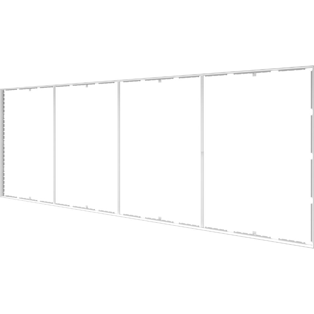 Blaze Light Box 2008 - Wall