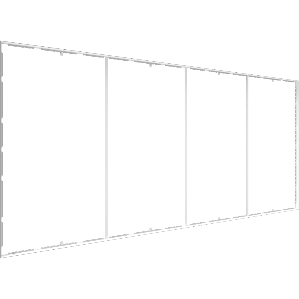 Blaze Light Box 2010 - Wall