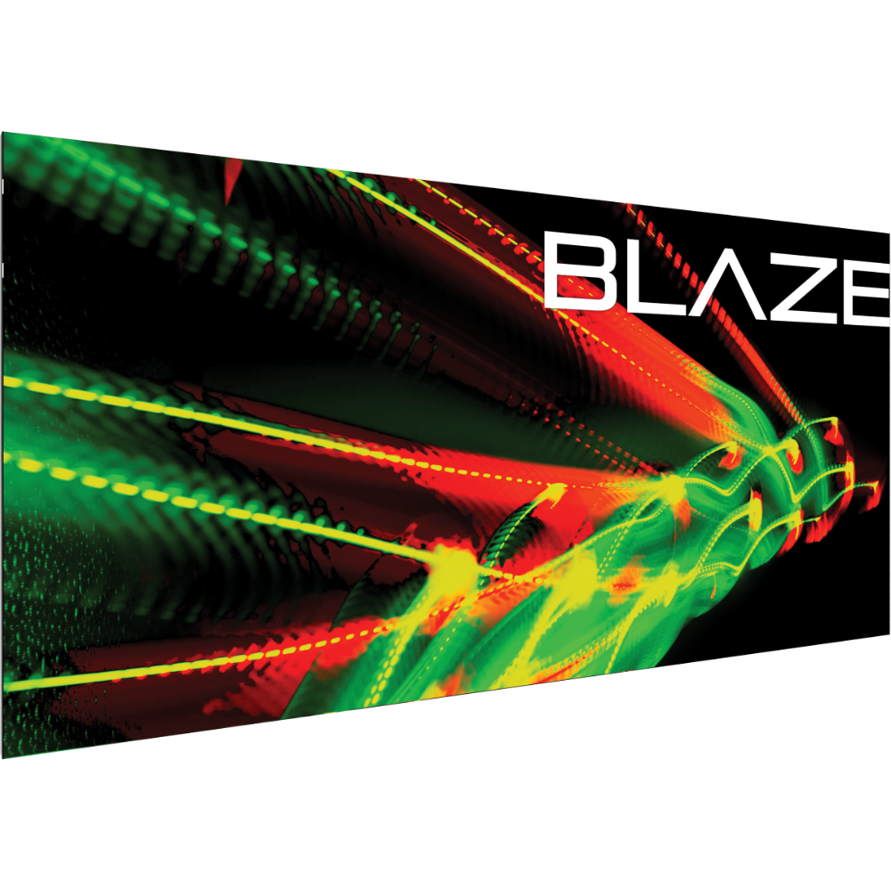 Blaze Light Box 2010 - Wall