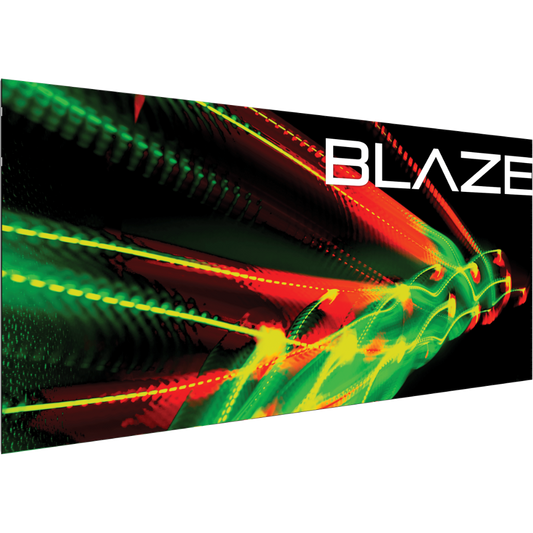 Blaze Light Box 2010 - Wall
