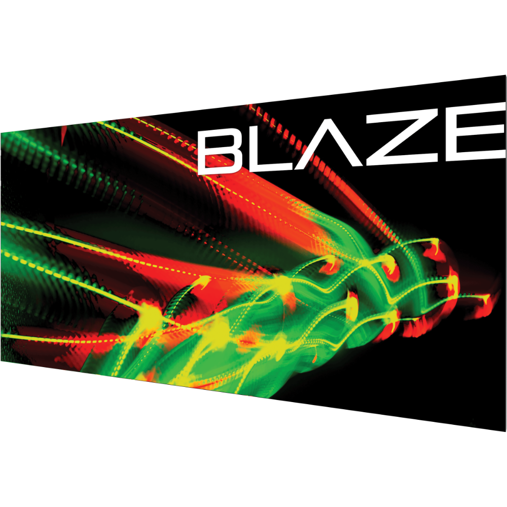 Blaze Light Box 2010 - Wall