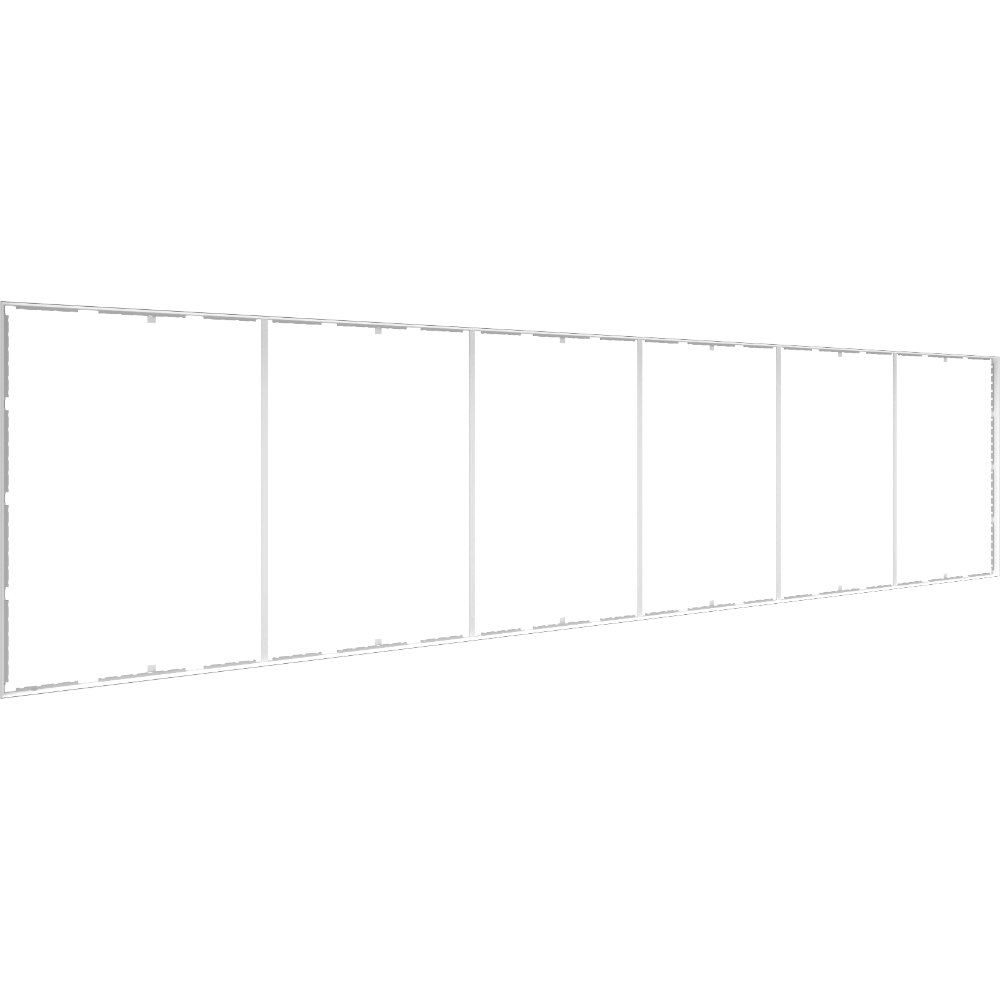 Blaze Light Box 3008 - Wall