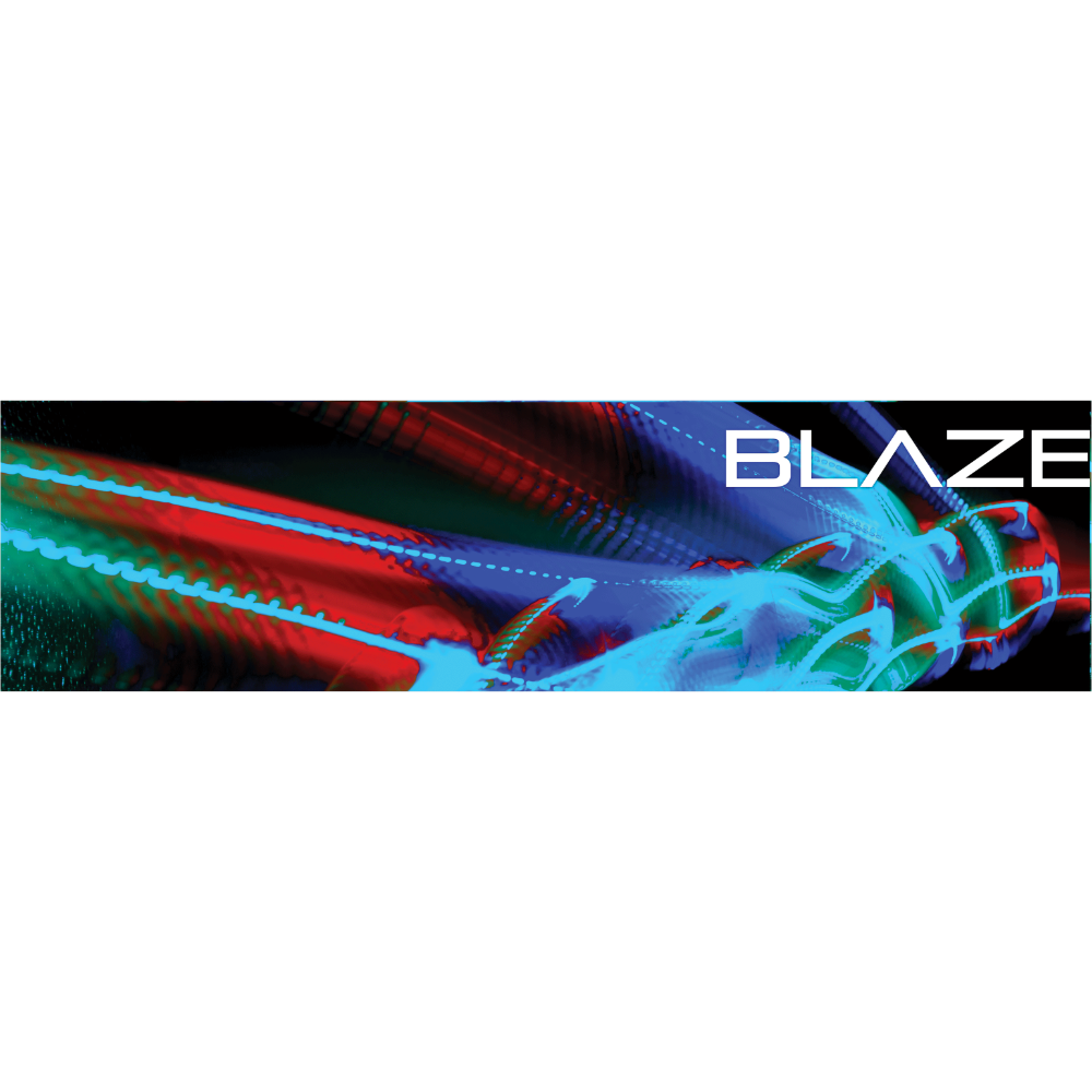 Blaze Light Box 3008 - Wall