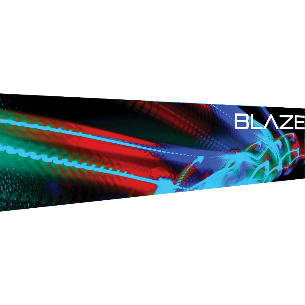 Blaze Light Box 3008 - Wall