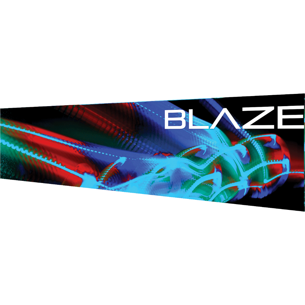 Blaze Light Box 3008 - Wall