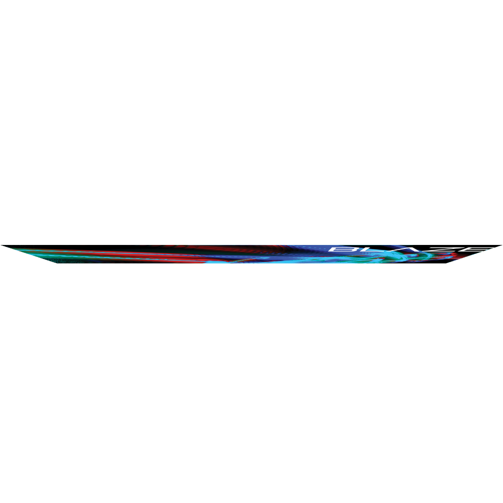 Blaze Light Box 3008 - Wall