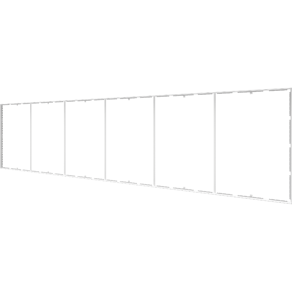 Blaze Light Box 3008 - Wall