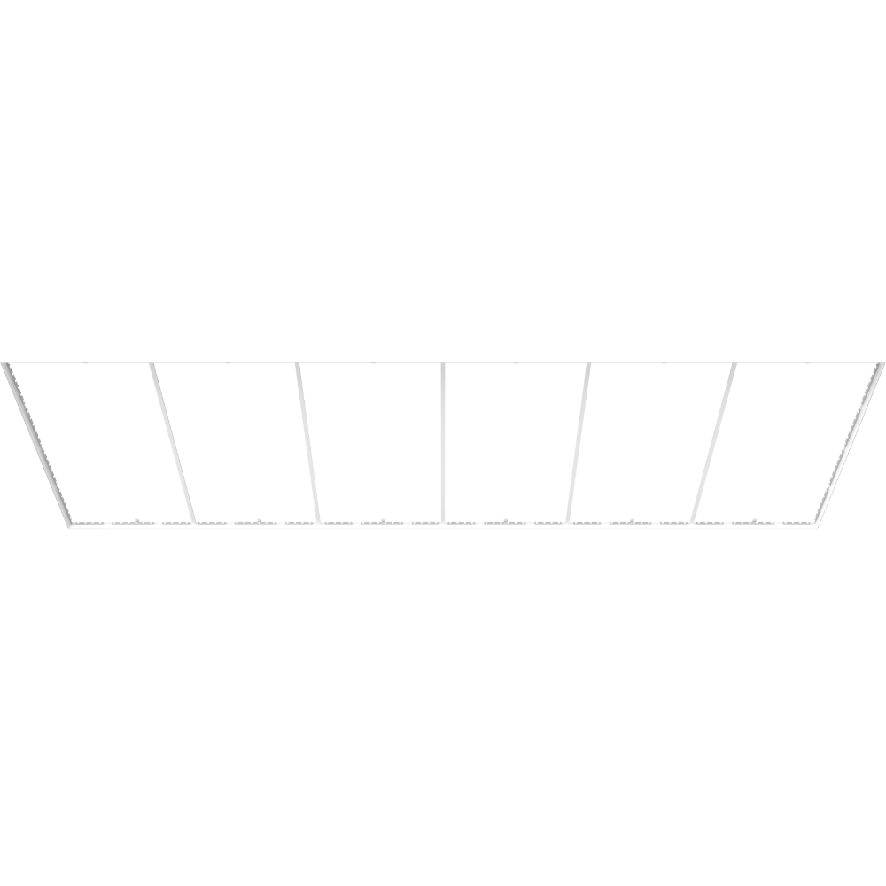 Blaze Light Box 3008 - Wall