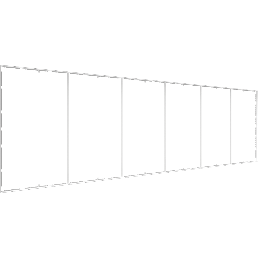 Blaze Light Box 3010 - Wall