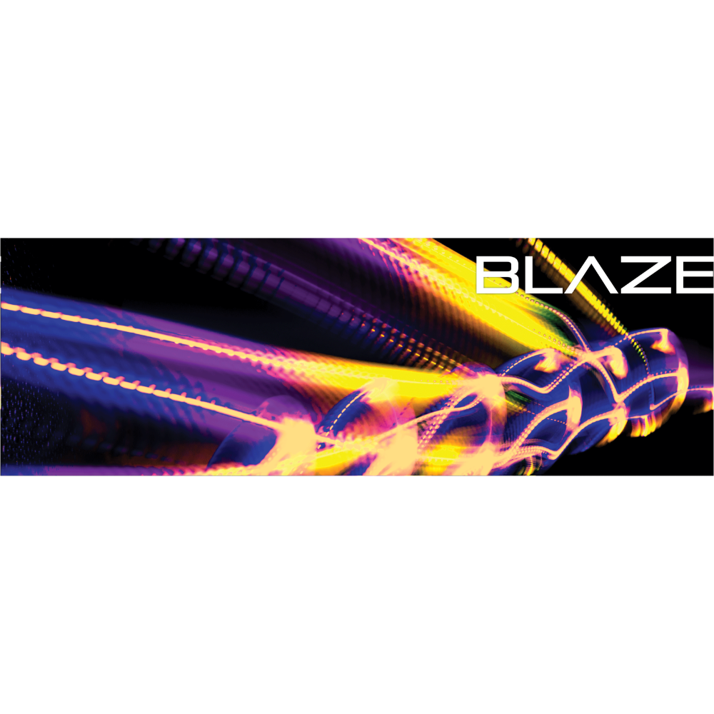 Blaze Light Box 3010 - Wall