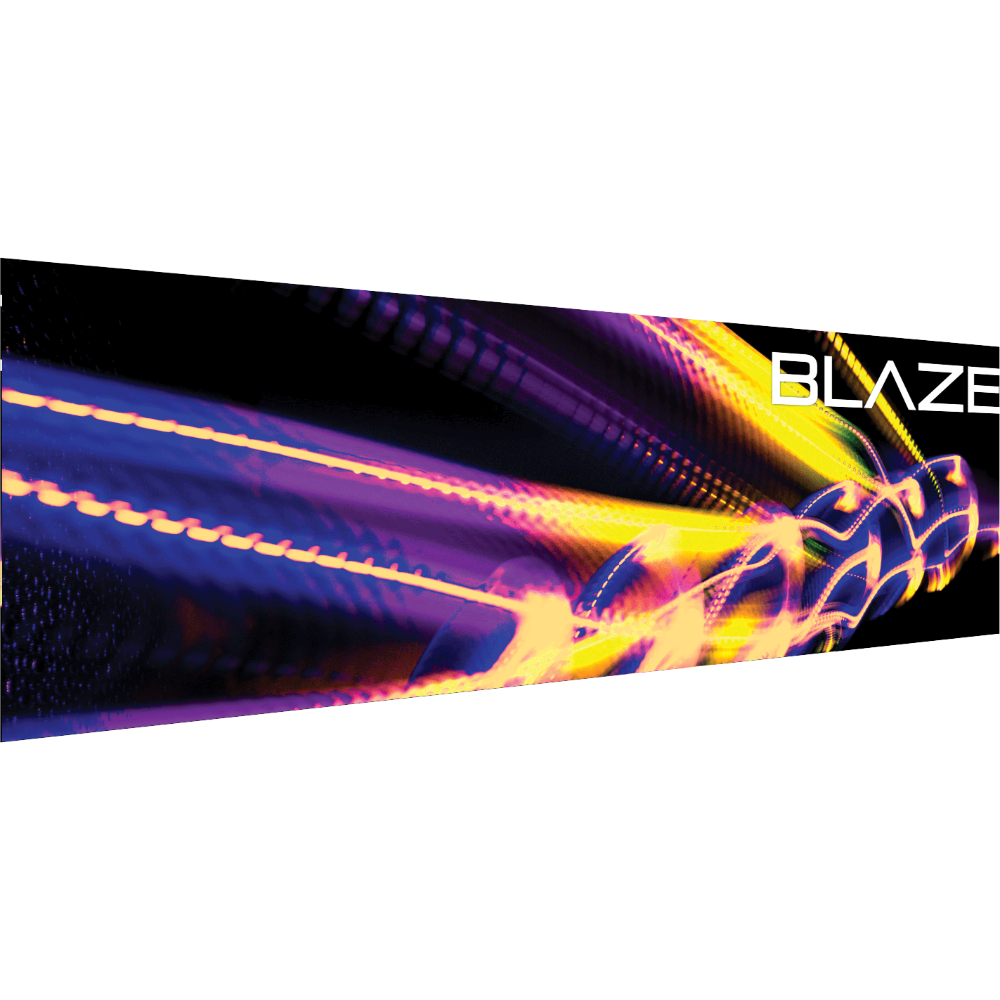 Blaze Light Box 3010 - Wall