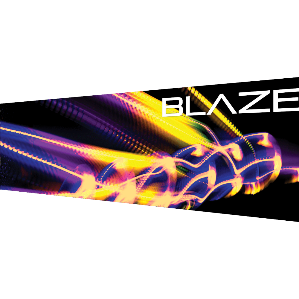 Blaze Light Box 3010 - Wall