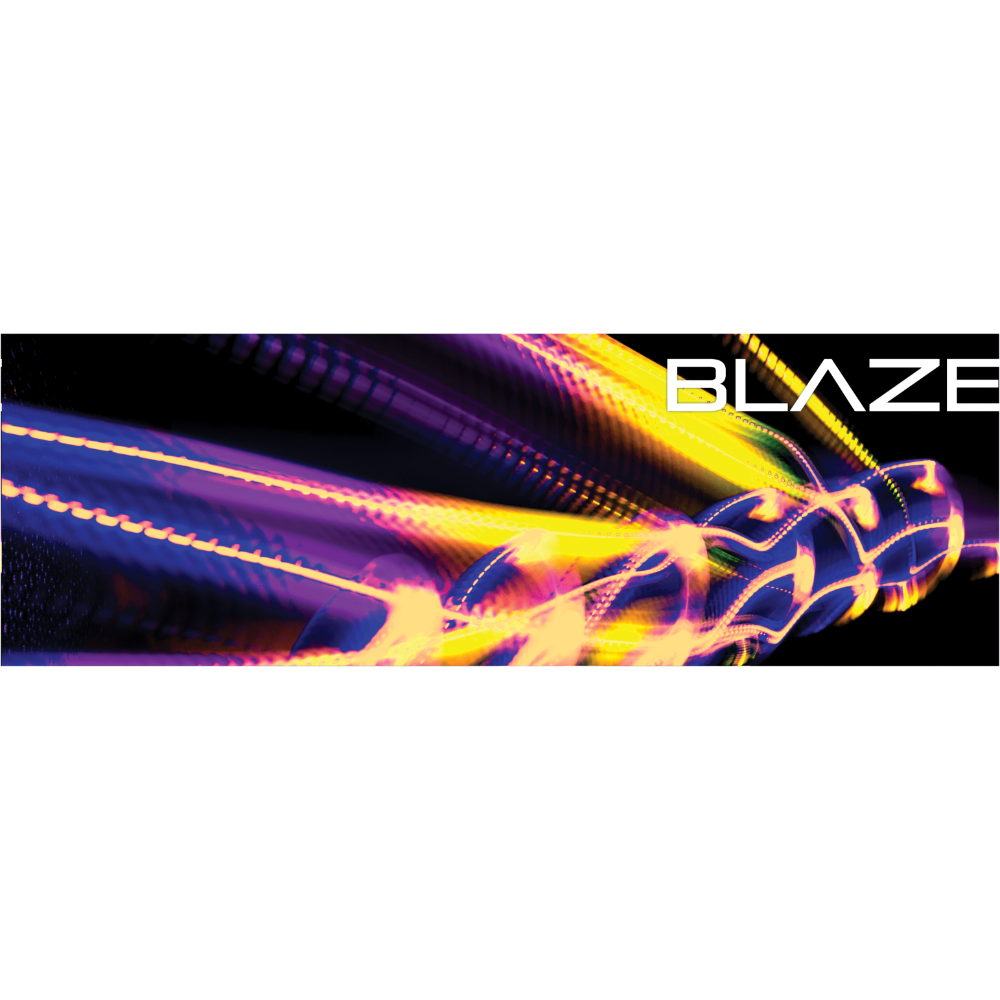 Blaze Light Box 3010 - Wall
