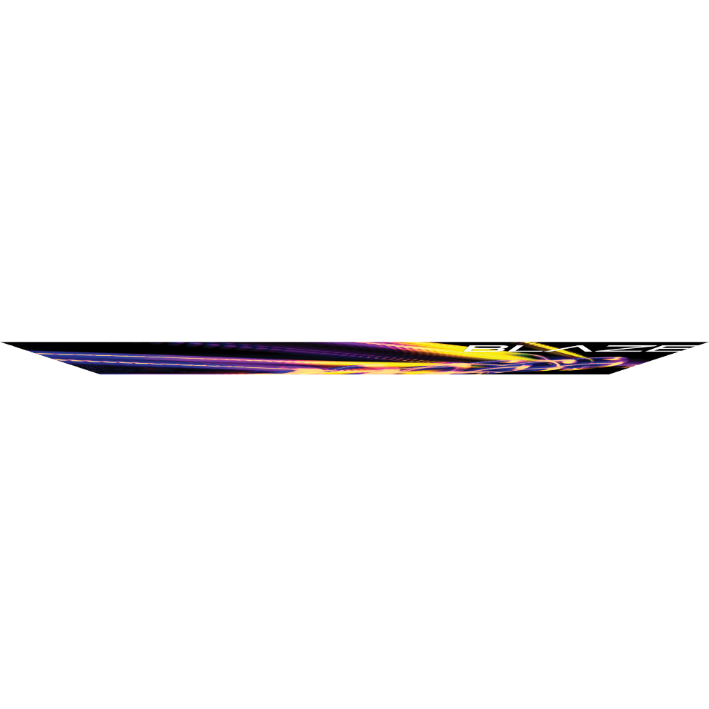 Blaze Light Box 3010 - Wall