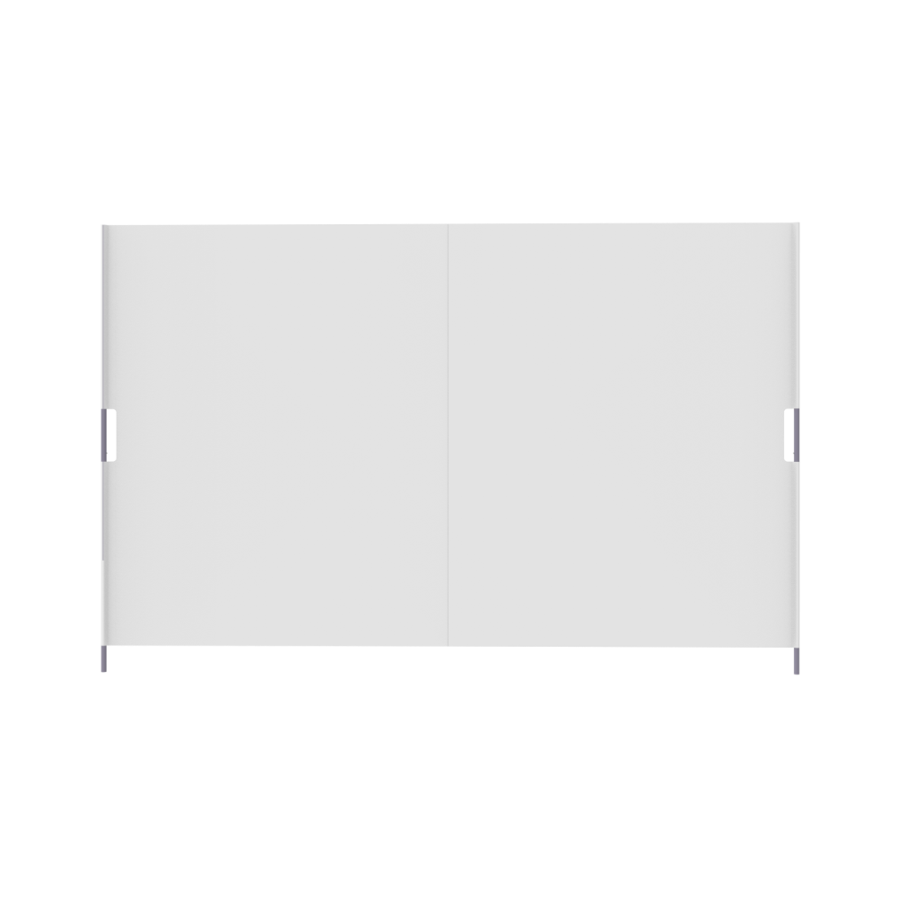 Breakaway Banner Large