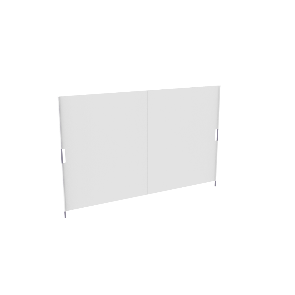 Breakaway Banner Large