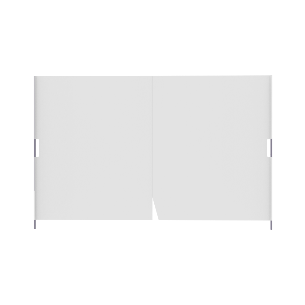 Breakaway Banner Large